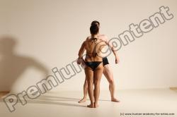 Jive reference poses